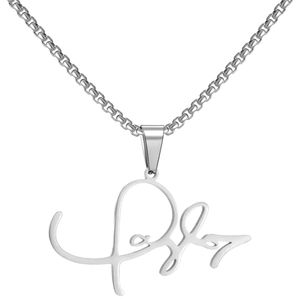 Taylor necklace